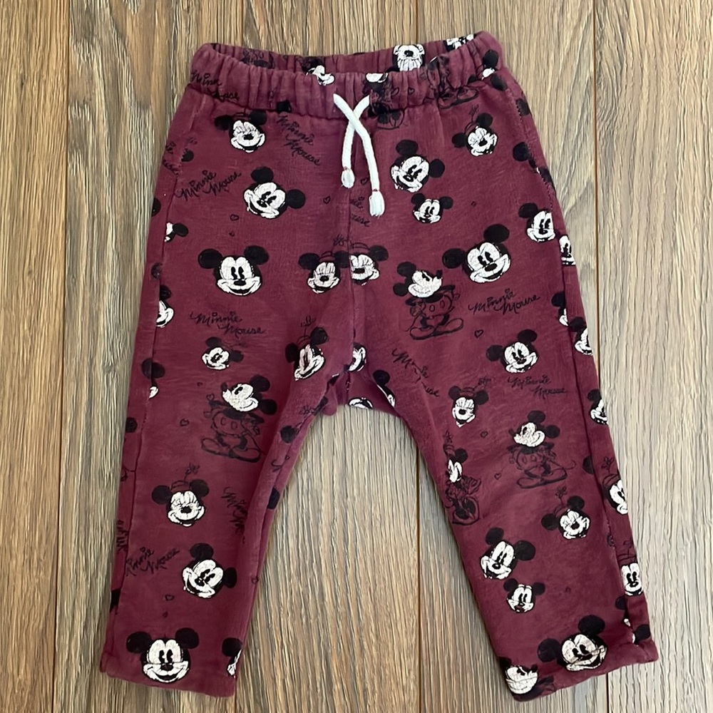 ZARA Pants